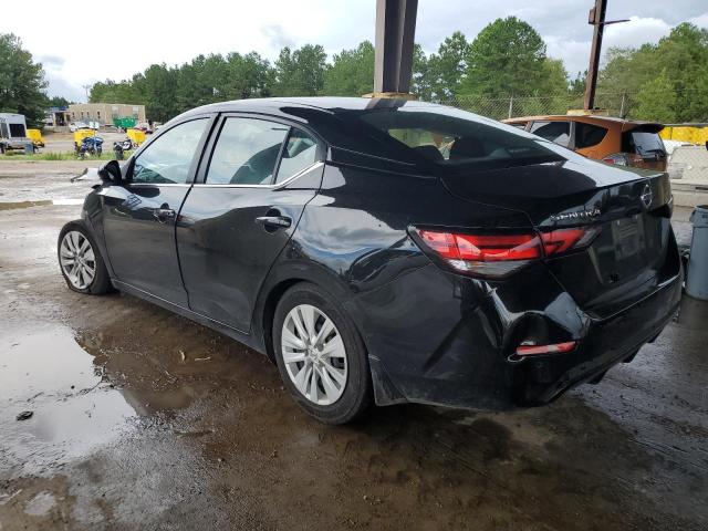 2022 NISSAN SENTRA S - 3N1AB8BV9NY279132