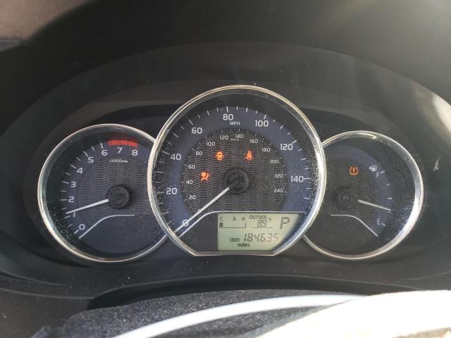 2016 TOYOTA COROLLA L - 2T1BURHE8GC730255
