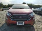 FORD ECOSPORT S photo