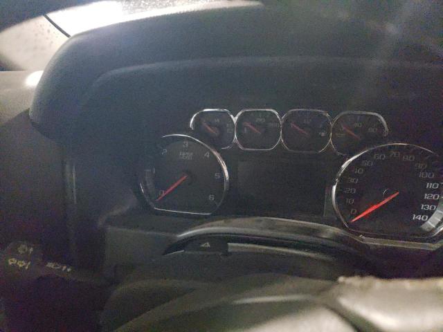 2017 CHEVROLET SILVERADO - 3GCUKREC3HG439123