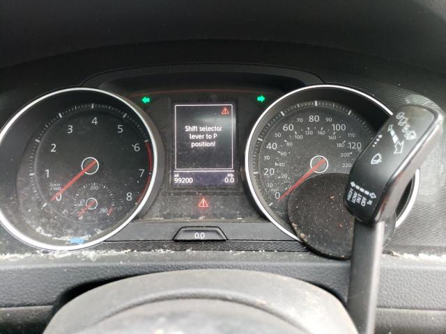 2016 VOLKSWAGEN GTI S/SE - 3VW447AU7GM015017