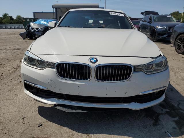 2017 BMW 330E - WBA8E1C32HA156480