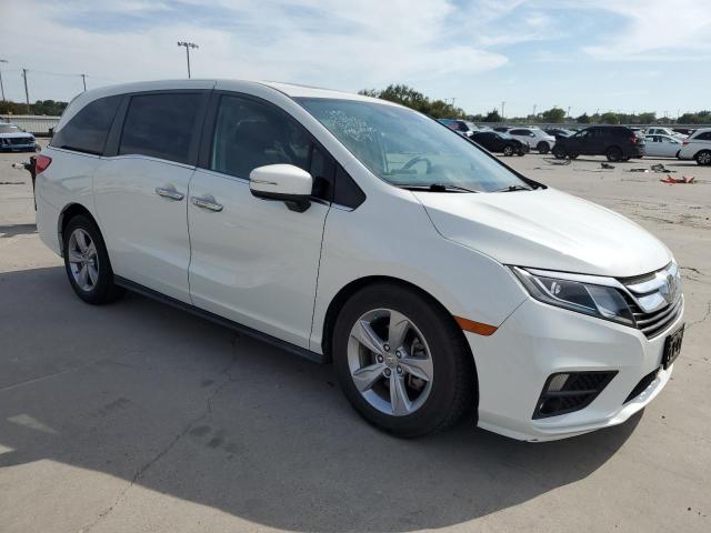 2020 HONDA ODYSSEY EX - 5FNRL6H76LB002862