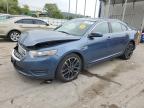 2018 FORD TAURUS SEL - 1FAHP2E89JG101013
