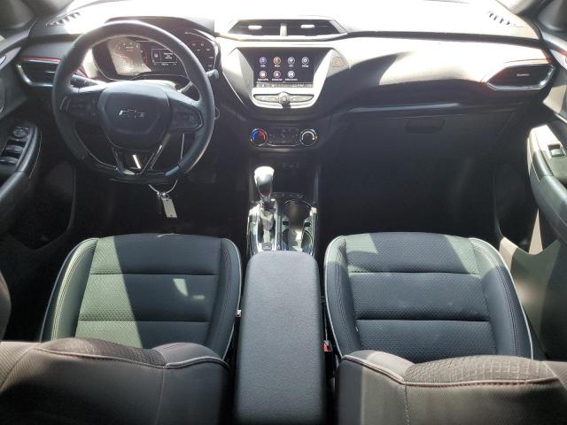 2022 CHEVROLET TRAILBLAZE - KL79MTSL4NB023469