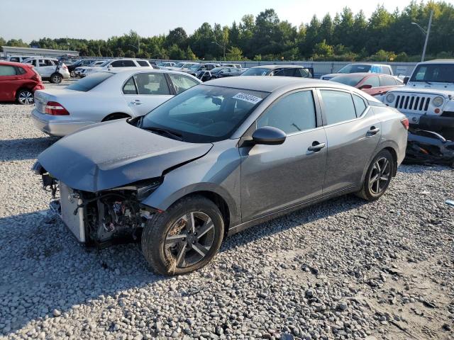 2024 NISSAN SENTRA SV - 3N1AB8CVXRY250128