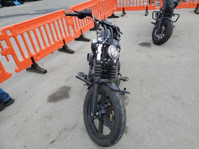 2022 HARLEY-DAVIDSON FXBBS 1HD1YYK28NB017956