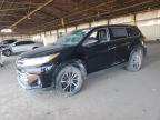 2019 TOYOTA HIGHLANDER - 5TDKZRFH2KS560618
