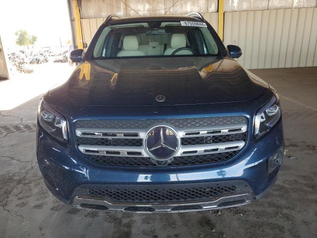 2021 MERCEDES-BENZ GLB 250 - W1N4M4GB5MW093064