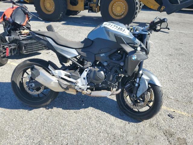 BMW F 900 R 2023 gray  gas WB10K1308P6H40706 photo #1