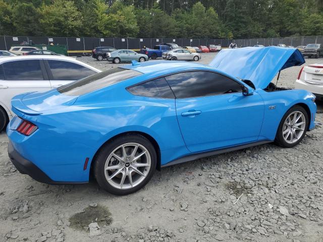 2024 FORD MUSTANG GT - 1FA6P8CF0R5421775