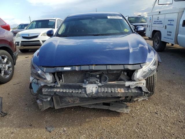 2021 NISSAN ALTIMA S - 1N4BL4BVXMN300899