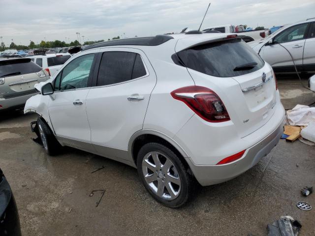 VIN KL4CJCSB4KB707663 2019 Buick Encore, Essence no.2