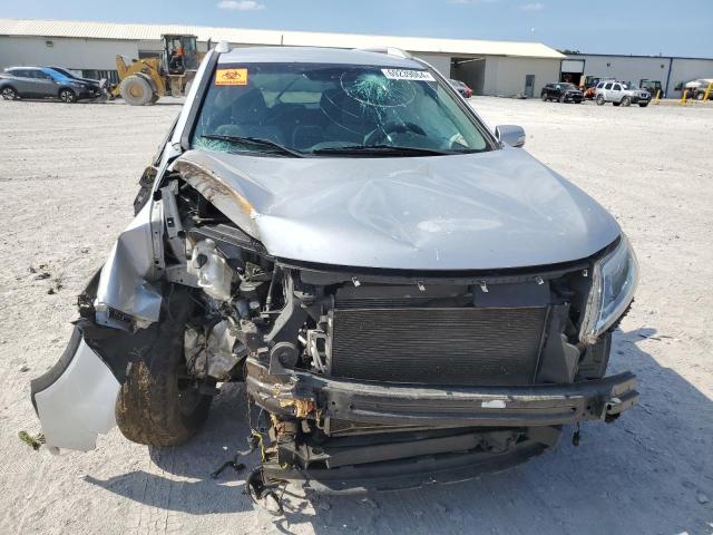 VIN 5XYKT4A70FG611782 2015 KIA Sorento, LX no.5