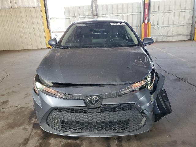 VIN JTDEPRAE4LJ095645 2020 Toyota Corolla, LE no.5