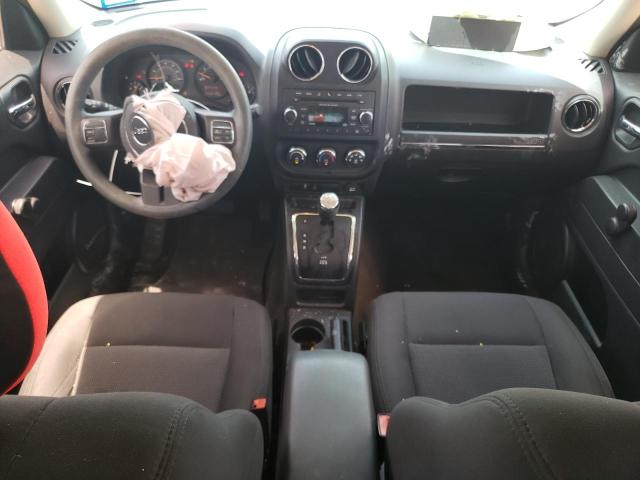 2016 JEEP PATRIOT SP - 1C4NJPBB2GD562401