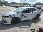 2018 TOYOTA CAMRY L - 4T1B11HK8JU080932