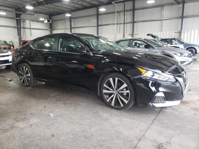 2020 NISSAN ALTIMA SR - 1N4BL4CW2LC119801