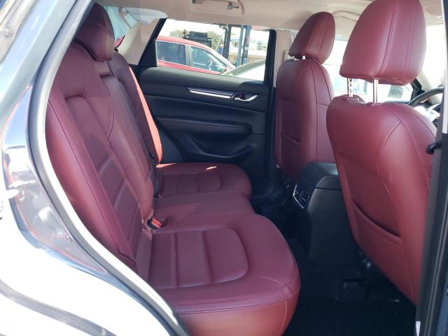 2021 MAZDA CX-5 TOURI - JM3KFACM7M0329528