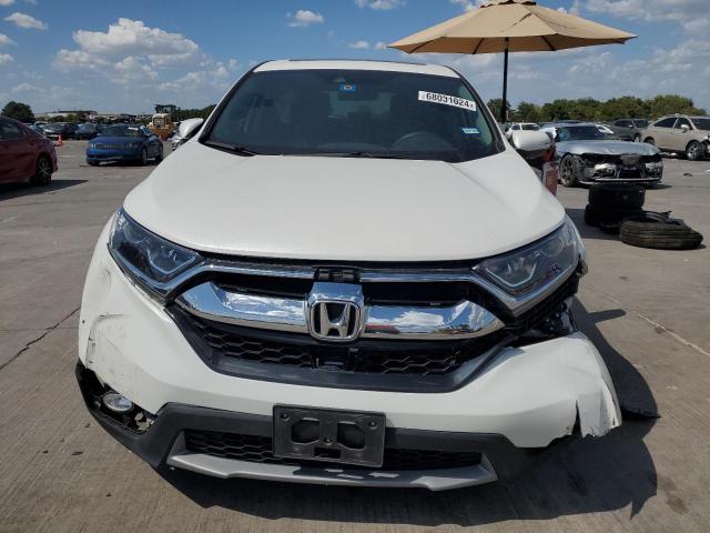 2019 HONDA CR-V EX - 5J6RW1H55KA020151