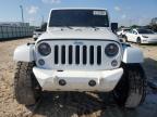 JEEP WRANGLER U photo