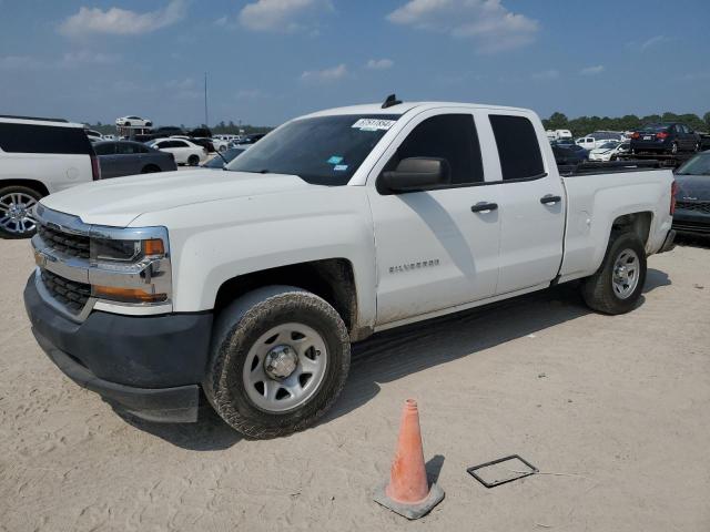 2019 CHEVROLET SILVERADO - 2GCRCNEC4K1154216