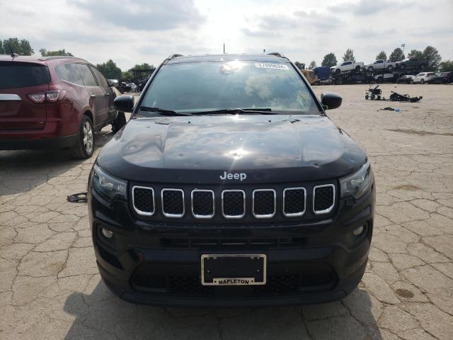 VIN 3C4NJDFN5PT545167 2023 Jeep Compass, Latitude Lux no.5