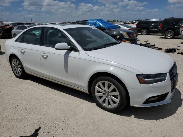 VIN WAUAFAFL5DN029218 2013 Audi A4, Premium no.4