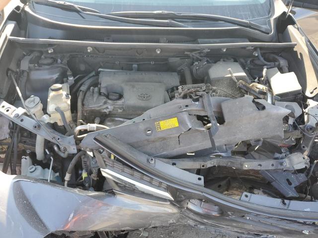 VIN 2T3RFREV1EW145470 2014 Toyota RAV4, Xle no.12