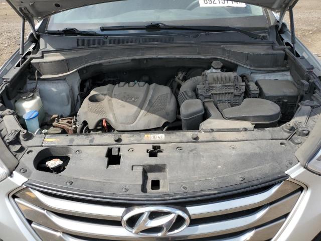 2016 HYUNDAI SANTA FE S - 5XYZT3LB3GG314078