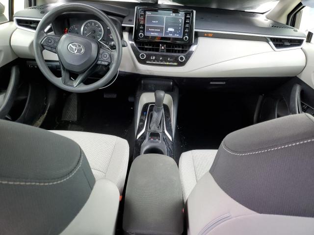 2020 TOYOTA COROLLA LE - JTDEPRAE9LJ106624