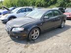 AUDI A4 2.0T QU снимка