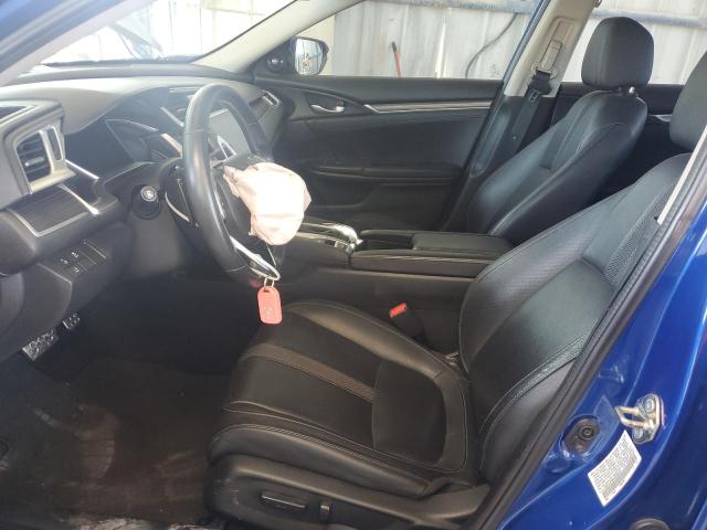 2020 HONDA CIVIC TOUR - 19XFC1F90LE004073