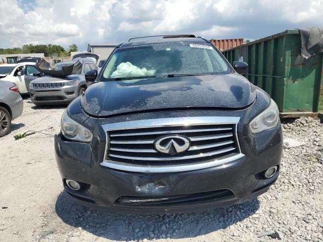 VIN 5N1AL0MM7EC539273 2014 Infiniti QX60 no.5