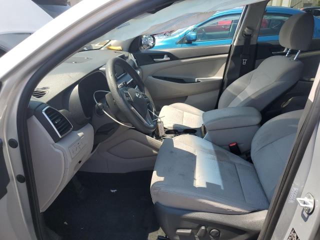 2019 HYUNDAI TUCSON LIM - KM8J3CAL4KU893464