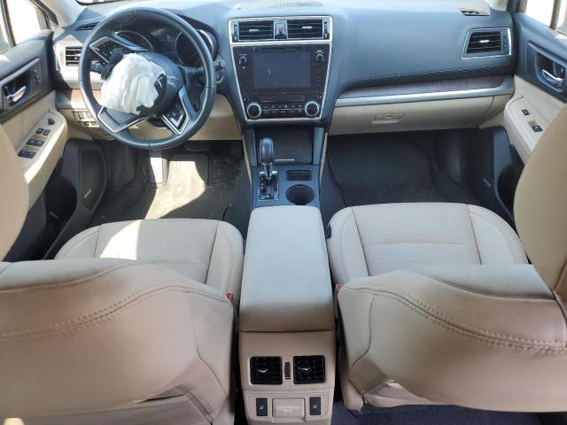 2018 SUBARU OUTBACK 2. - 4S4BSANC1J3204605