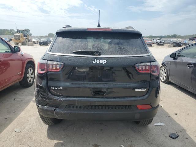 VIN 3C4NJDBB3HT689247 2017 Jeep Compass, Latitude no.6