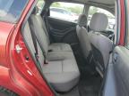 PONTIAC VIBE photo