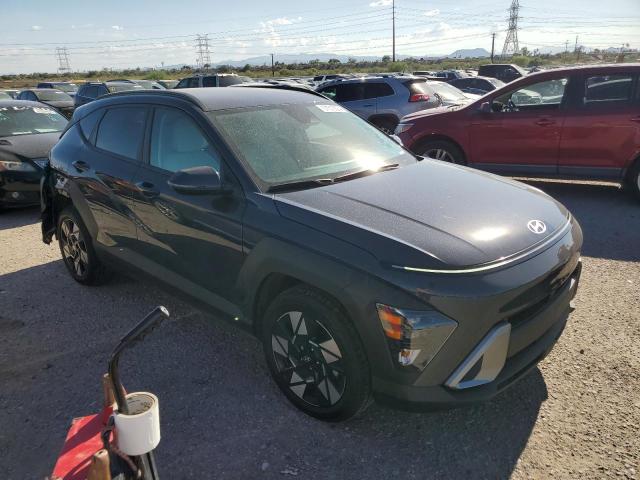 2024 HYUNDAI KONA SEL KM8HB3AB5RU170161  67613504