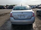 NISSAN SENTRA 2.0 photo