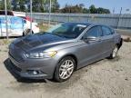 FORD FUSION SE photo