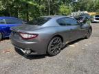 MASERATI GRANTURISM photo