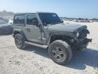 JEEP WRANGLER S photo