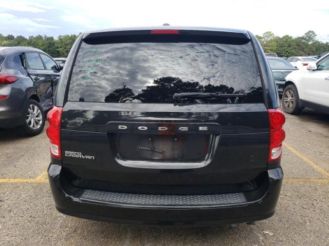 2015 DODGE GRAND CARA - 2C4RDGCG6FR751079