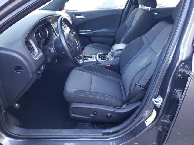 2022 DODGE CHARGER SX - 2C3CDXBG2NH248150