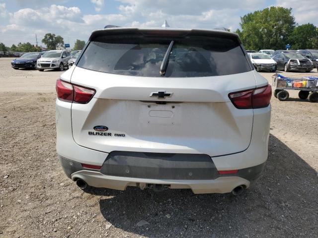 2020 CHEVROLET BLAZER 3LT 3GNKBJRS5LS612051  67044894