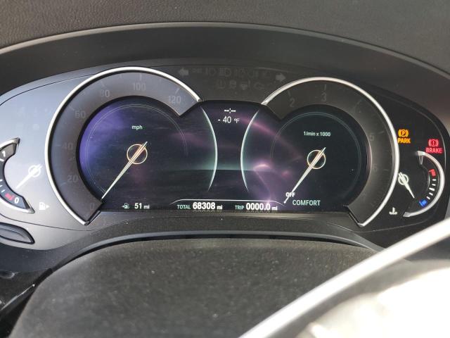 2018 BMW 540 I - WBAJE5C57JWA95150