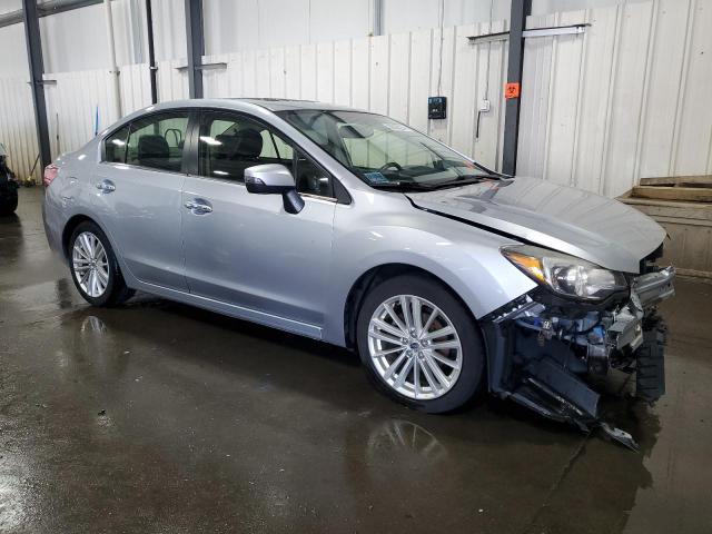 2016 SUBARU IMPREZA LI - JF1GJAK69GH008179