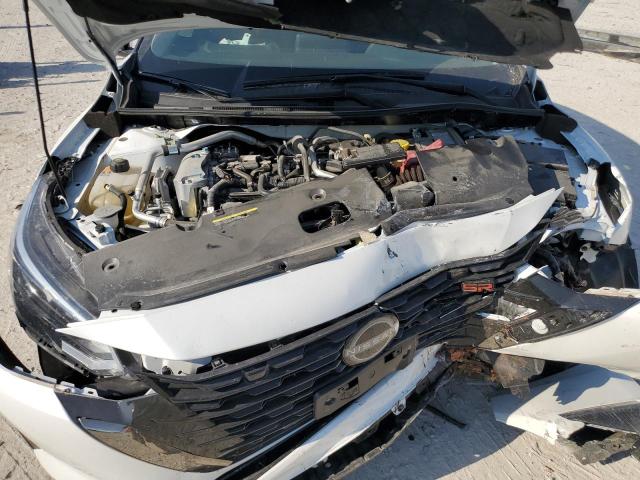 2024 NISSAN SENTRA SR 3N1AB8DVXRY246868  68202634