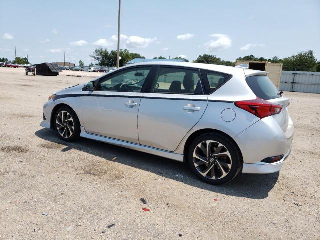 2016 TOYOTA SCION IM - JTNKARJE9GJ514434